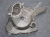 Ducati Left Side Engine Alternator/Stator Cover: 848/1098