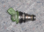 Ducati Green Fuel Injector: 748-996, S4/S4R, ST3/ST4