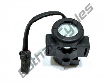 Ducati Ignition Starter Solenoid: 39720012A 39740021A