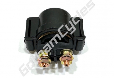 Ducati Ignition Starter Solenoid: 39740011A 39740011A
