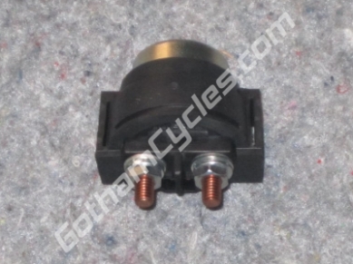 Ducati Ignition Starter Solenoid Early Style 39740011A