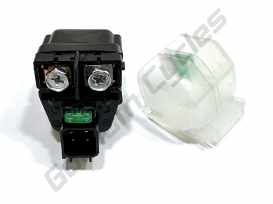 Ducati Ignition Starter Solenoid: 39740071A 39740071A