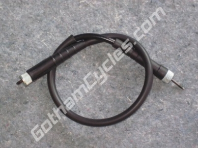 Ducati Speedometer Cable: 748-998 8A0070130 40310131A 40310071A 40310121A