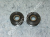 Ducati Timing Belt Pulleys Late Style