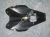 Ducati Tail Guard Heat Shield: 848-1198