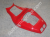 Ducati Biposto Tail Fairing Red: 748-998