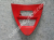 Ducati Lower Front Fairing Red: 748-996