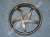 Ducati Marchesini 5 Spoke Cast Aluminum Rear Wheel: 748-998, S2R/S4R, MTS, HM, MHe