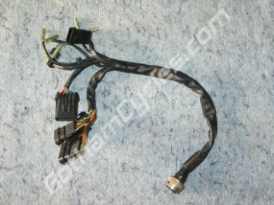 Ducati Front Wiring Harness Early Style: 748/916 51010602A