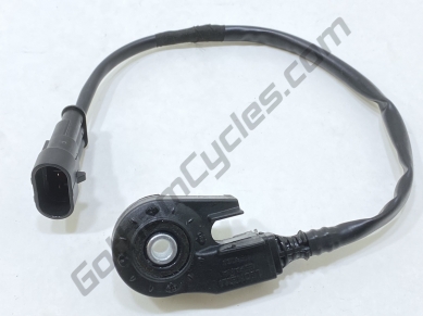 Ducati Kickstand Side Stand Switch Short Style: 749/999, 848-1198 53910311A