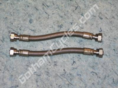 Ducati Oil Cooler Main Lines: 749/999, 848/1098, S4RS 54910771A 54910301A