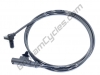 Ducati Bosch Front / Rear Wheel ABS Speed Sensor Speedo Pickup Cable - 1406mm 55240081A