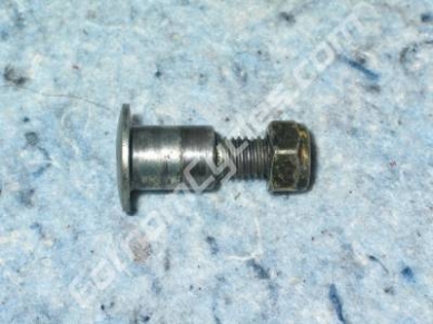 Ducati Kickstand Side Stand Bolt Early Style: 748/916 55610141 729908FN
