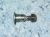 Ducati Kickstand Side Stand Bolt Early Style: 748/916