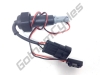 Ducati Gas Tank Fuel Pump Lever Sender Sending Unit Sensor: 851/888, 748-998 54140101A