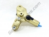 Ducati Brembo 13mm Gold Clutch Master Cylinder Late Style: 748/996/998, Monster 900/1000/S4/S4R, 750SS/800SS/900SS/1000SS 19810245C