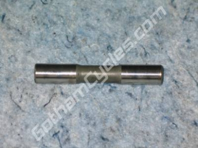 Ducati Rocker Assembly Spacer: 748-998, 749/999, 848,1098 71510031A