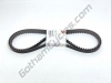 New Genuine Spare Parts OEM Ducati Camshaft Toothed Timing Belts 73710091B: 748/916/996, 851/888 70250015A