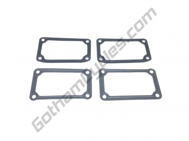 Ducati Valve Cover Gasket Set: 748R/996, ST4/ST4S, Monster S4/S4R 78810073A 78810531A