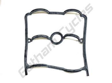 Ducati Cylinder Head Valve Cover Gasket: 996R/998, 749/999 78810621A