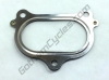 Athena Ducati Exhaust Manifold Header Gasket: 899/959/1199/1299/V2 Panigale 43313791A