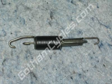 Ducati Kickstand Side Stand Spring: 748-998, S2R/S4R 79920011A