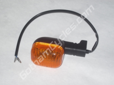 Ducati Right Front Turn Signal: 748-998, 750ss-1000ss 800074504