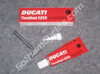 Ducati ThreeBond Liquid Gasket Seal 942470014