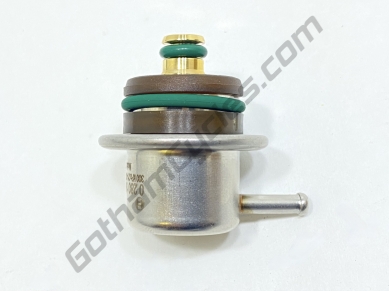 Bosch Fuel Pump Pressure Regulator 3.0 Bar: 748-998, 620-1000SS, Monster, ST 28340031A