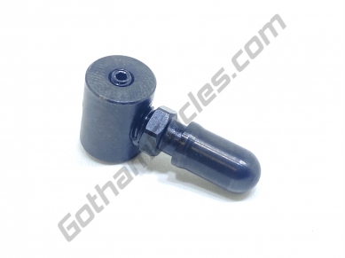 Brembo Radial Front Brake and Clutch Lever Pushrod and Barrel Brembo_r1