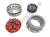 Ducati Dry Clutch Kit:  Hub / Basket Barnett Plates / Pressure Plate /  Springs / Caps Kit