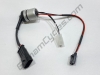 Ducati Gas Tank Pump Sending Unit Wiring Harness Fuel Flange Wires 67040511A NGK LMDR10A-JS