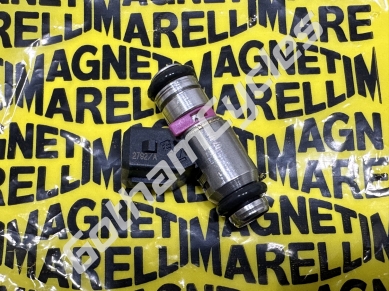 Magneti Marelli Weber IWP189 Fuel Injector - Pink IWP189