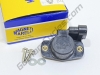 Ducati Magneti Marelli Throttle Position Sensor (TPS) / Potentiometer PF1C: HM,  Monster, MTS, SC, SS 39740051A