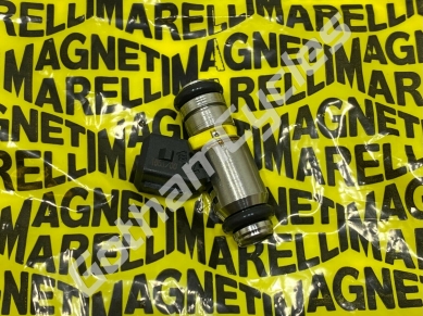 Magneti Marelli Weber IWP069 Fuel Injector - Yellow IWP069