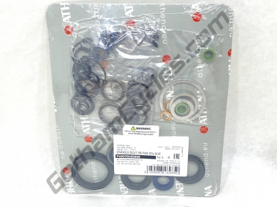 Athena Ducati Engine Oil Seals Kit: 906, Paso 907, 900ss, Cagiva Elefant 900 P400110400906