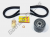 Ducati Full Service Kit - Timing Belts, Spark Plugs, Oil Filters: 2011-2014 Diavel