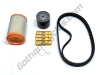 Ducati Full Service Kit - Timing Belts, Spark Plugs, Air/Oil Filters: Monster 1200 GC_service_821_1200