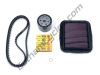 Ducati Full Service Kit - Timing Belts, Spark Plugs, Oil Filters: Multisrada 1260 70250015A