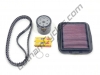 Ducati Full Service Kit - Timing Belts, Spark Plugs, Oil Filters: Multisrada 950 70250015A